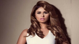 مي سليم تعود للسينما بقوة بثلاثة أفلام دفعة واحدة