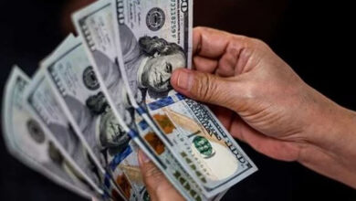 أسعار الدولار