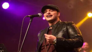 وائل الفشني يحيي حفل غنائي في دار الأوبرا بالإسكندرية