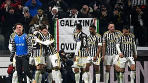 يوفنتوس يلتقي فروسينوني فى ربع نهائى كأس إيطاليا.. الليلة