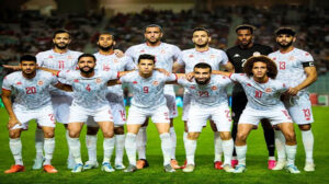كأس عاصمة مصر.. موعد مباراة تونس وكرواتيا والقنوات الناقلة والتشكيل المتوقع