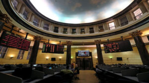 المؤشر الرئيسى للبورصة يتجاوز مستويات 29000 نقطة بمستهل تعاملات اليوم الاثنين