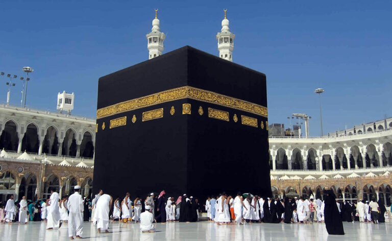 رحلات العمرة