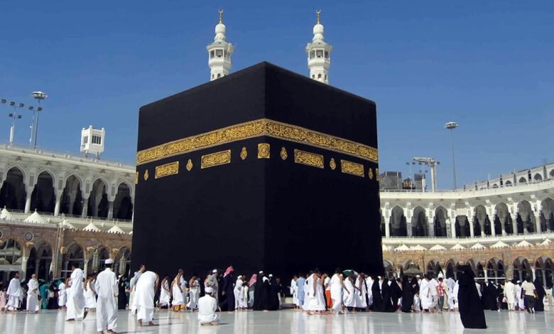 رحلات العمرة