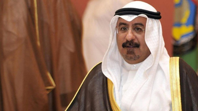 أمير الكويت