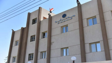 الرعاية الصحية