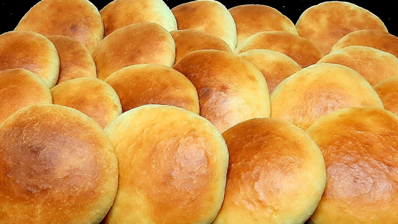 القرص الفلاحي في المنزل بطريقة سهلة