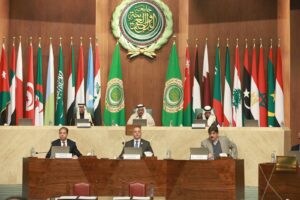 البرلمان العربي يدين مذكرة “إقليم أرض الصومال”