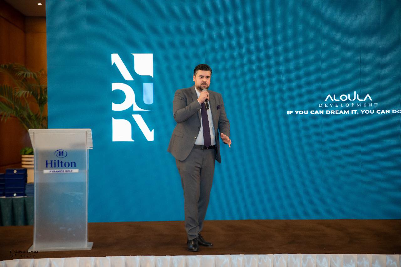 «الأولى العقارية» تطلق استوديوهات «CLOUD» ضمن 40 عمارة بمنطقتى «أكتوبر بارك» و«زايد إيدج»