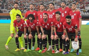 مصر ضد الكونغو في بطولة كأس أمم أفريقيا.. موعد المباراة والقنوات الناقلة والتشكيل المتوقع