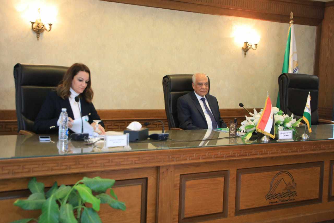 “الإقليمي للسكان” يتابع نسب تنفيذ خطط العمل المقررة تماشيًا مع جهود الدولة نحو تحسين الخصائص السكانية