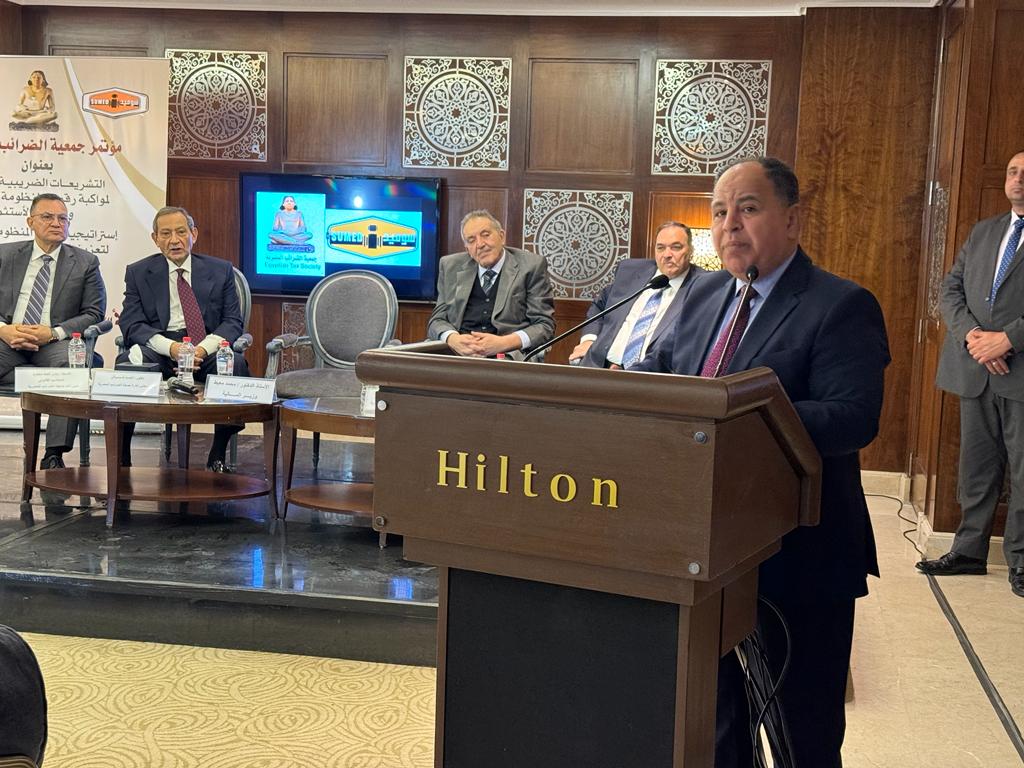 وزير المالية: تكليف رئاسي بإعداد حزمة جديدة للحماية الاجتماعية لتخفيف الأعباء عن المواطنين