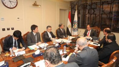 وزير المالية
