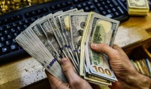 أسعار الدولار في مصر اليوم الأحد