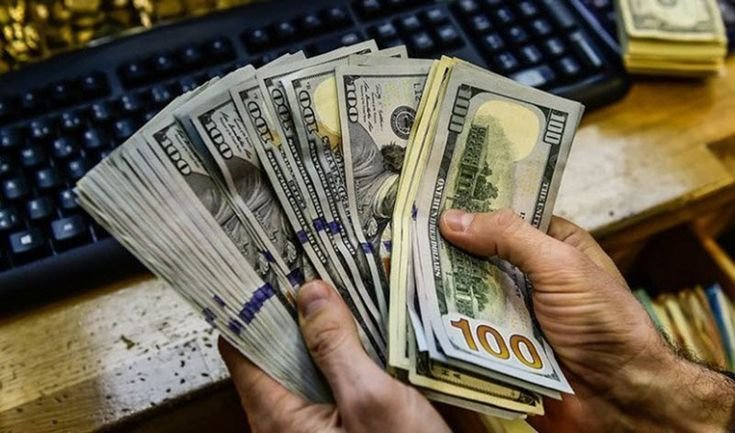 أسعار الدولار