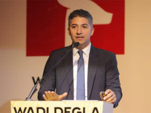 وادي دجلة تستهدف تسليم 1500 وحدة بمشروعاتها خلال العام الحالي