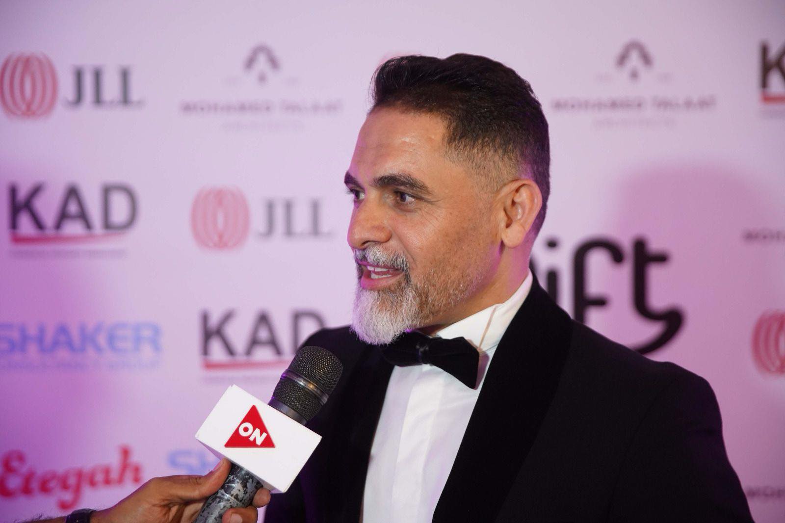 لوزان للتطوير العمراني تحقق مبيعات بقيمة 2,5 مليار جنيه من مشروعها The Rift