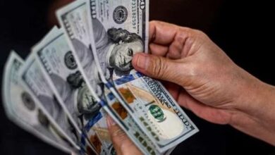 أسعار الدولار