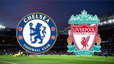 ليفربول وتشيلسي