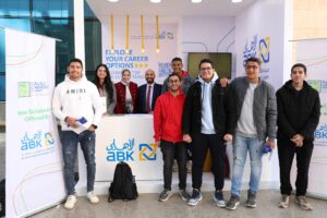 «الأهلي الكويتي – مصر» يوقع بروتوكول تعاون مع جامعة الجلالة لتمويل 30 منحة دراسية