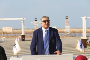 بالشراكة مع هيئة المجتمعات.. MBG تستثمر 10 مليارات جنيه بمشروع رأس البر باي