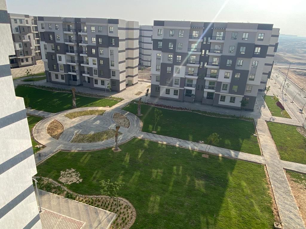 بشرط عدم سحب جدية الحجز.. طرح 768 شقة بمدينتى العبور وأسيوط