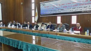 بيع 7 محال تجارية في مزاد علني بمنطقة زهور مايو