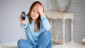 السكري: أعراض مبكرة لا يجب تجاهلها