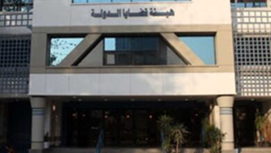 هيئة قضايا الدولة