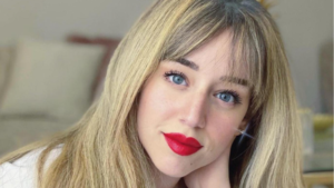 فرح الزاهد: جوز ماما مؤمن بيا كممثلة