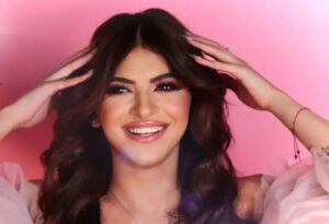 آخرها الانضمام لجماعة إرهابية.. 3 وقائع قادت سوزي الأردنية لـ”الحبس”