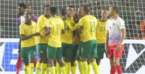 كأس أمم أفريقيا.. كل ما تريد معرفته عن مباراة جنوب أفريقيا والكونغو اليوم
