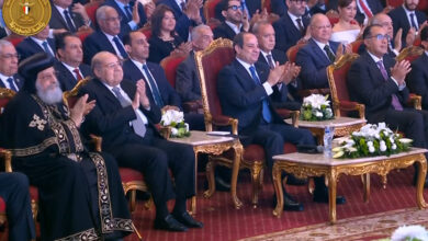 السيسي