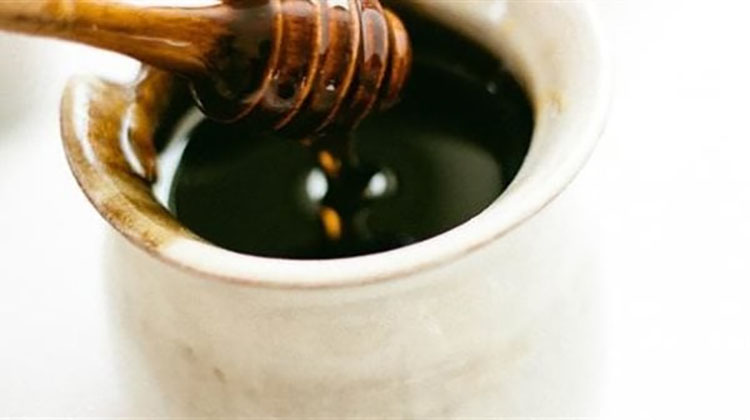 عسل الغابة السوداء