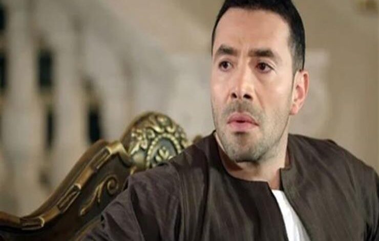 رامي وحيد