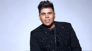 عمر كمال يستعد لطرح أغنيته الجديدة