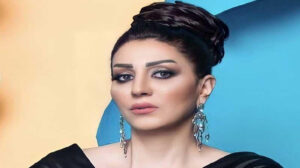 وفاء عامر تشارك في مسلسل حق عرب