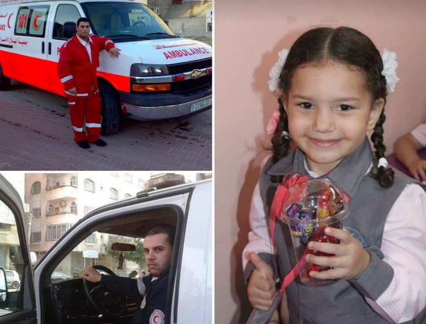 إعدام الطفلة هند وأسرتها.. مطالب فلسطينية بتقديم مجرمي الحرب الإسرائيليين للمحكمة الجنائية الدولية