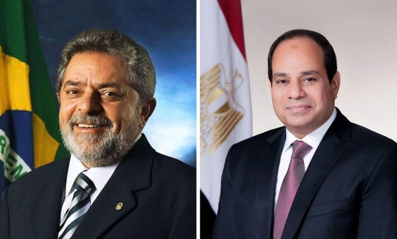 السيسي