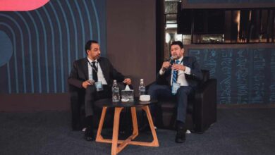 مساعد وزير المالية
