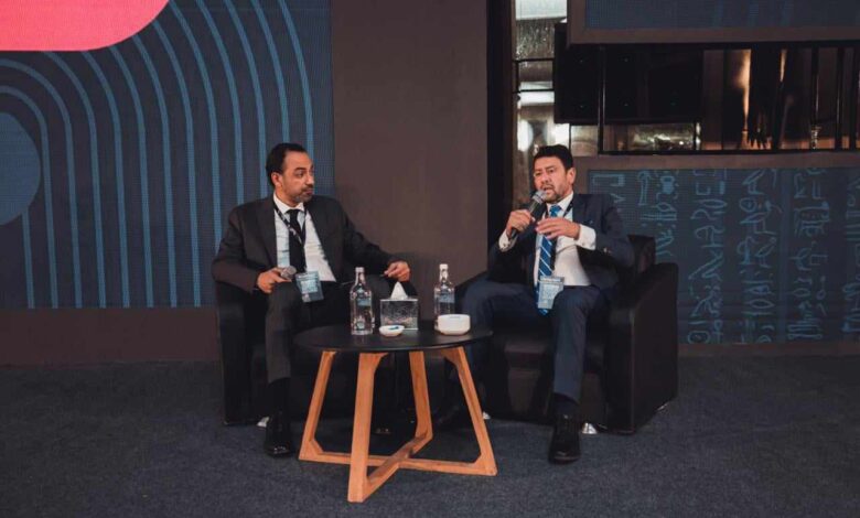 مساعد وزير المالية