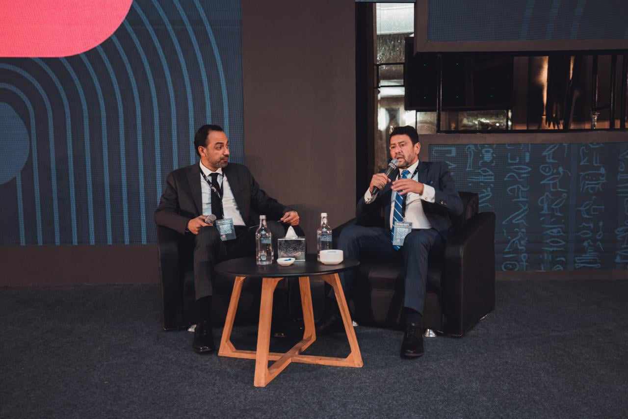 مساعد وزير المالية: قريباً إصدار قانون جديد للضريبة على الدخل .. ولا مجال لزيادة سعر الضريبة