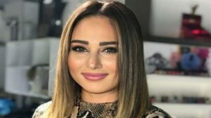 رحاب الجمل تشارك في الماراثون الرمضاني بـ”بيت الرفاعي” و”صدفة”