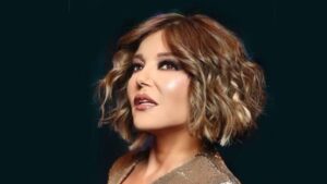 بالفيديو.. ” كان ” أحدث أغاني سميرة سعيد