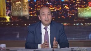  عمرو أديب منتقدًا أداء الحكومة .. الاقتصاد لا ينتظر أحد