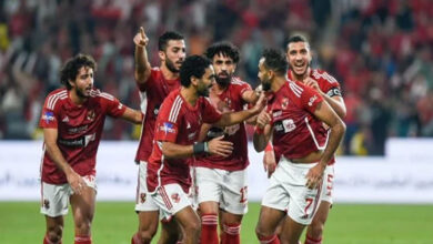 الأهلي