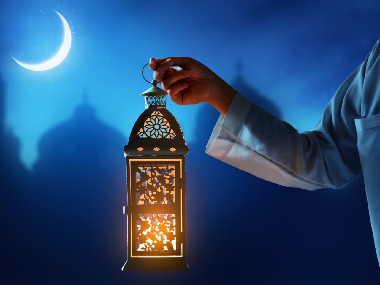باقي ٣٠ يوم على رمضان ..غدًا أول أيام شهر شعبان