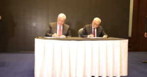 وزارتا التعليم العالي والتربية والتعليم توقعان بروتوكول تعاون لتعزيز منظومة الابتكار وريادة الأعمال في مصر