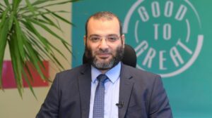 “كونكت بي أس”: 10.5 تريليون دولار خسائر عالمية بسبب التهديدات السيبرانية بحلول العام المقبل