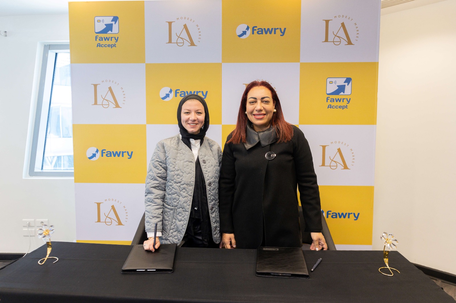 “فوري” تتعاون مع “ال ايه ماركت” لتمكين العلامات التجارية المحلية في مصر